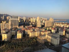 -VENU+海景酒廊