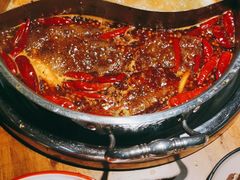 -谭三娘鲜切牛肉自助火锅(九眼桥总店)