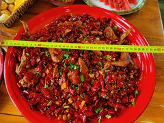 -先启半步颠·川菜小炒