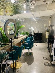 -悦SALON