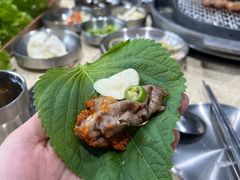 -东门韩国烤肉·韩国料理(烟台朝阳街店)