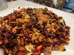 -辣婆婆(航天桥店)