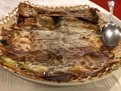 竹网鲈鱼-翠亭酒家(山西南路店)