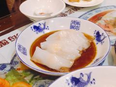 海虾肠粉-阿殳粥馆(水围村店)