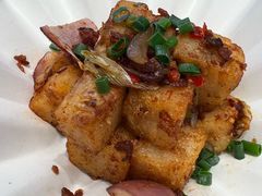 -沙河粉村·国家非遗传承(云台店)