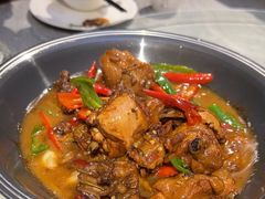 -滁香园·滁州菜(琅琊山店)