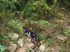 -南京市江宁方山