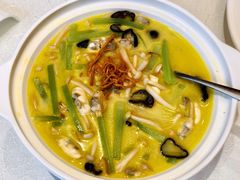 金汤小海鲜-舟山喜来登绿城酒店·天宝阁中餐厅