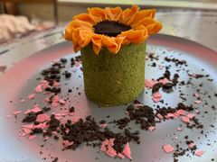 -北平花园·潮玩萌牙·北平咖啡(南锣鼓巷胡同店)