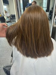 -HD HAIR STYLE