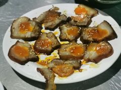 -黎记大排档(慈云路店)