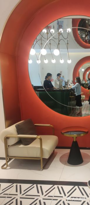 美豪怡致酒店(上海长寿路店)图片