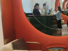 -美豪怡致酒店(上海长寿路店)