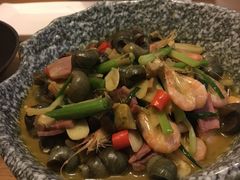 -旅马餐厅(茅家埠店)