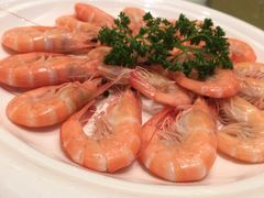 -宁波汉通海鲜大酒店(江湾店)