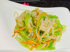 爽口雪耳丝-蟹榭·本帮江浙菜·蟹宴(五角场合生汇商场店)