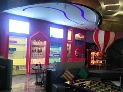 -米乐星世界KTV(汇智国际商业中心店)