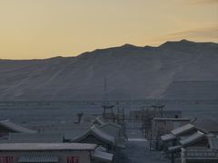 -敦煌丝路遗产城