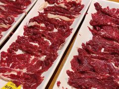 -海银海记潮汕牛肉火锅(新港中路海珠店)