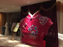 -天津水游城丽筠酒店