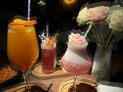 -NOVA CORE蔚来酒吧(新天地店)