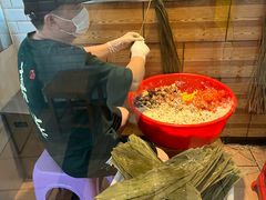 -嘉华小吃(蛇口市场店)