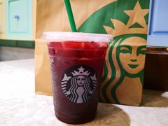 -星巴克(保定万博广场店)