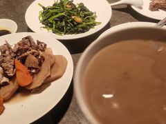 -汤城小厨•粤菜•靓汤(苏州街店)