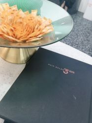 点击看大图 -3am hair salon烫发染发接发
