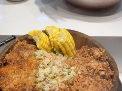 -大厨小味·民间川菜(八里庄店)
