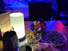 -音乐房子·Vintage Live Bar(玉林总店)