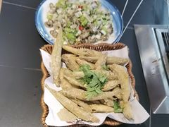 -板凳烧烤(东关街店)