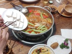 -亮欢寨(凯里总店)