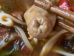 -易裕和·长沙米粉(友谊路店)