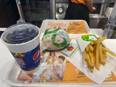 -德克士(前门店)