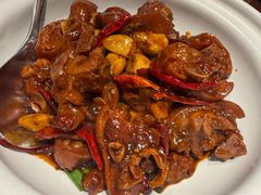 -匠熙小馆(崇文门店)