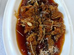 -卫鼎轩·曹公馆(鼓楼店)