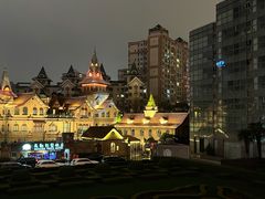 -马勒别墅饭店(静安寺店)