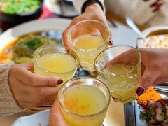 -绿茶餐厅(龙井船宴· 品牌总店)
