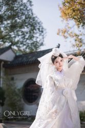 点击看大图 -onlygirl摄影美学馆高端定制(江滩店)