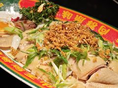 -粤·向群饭店(二沙岛店)