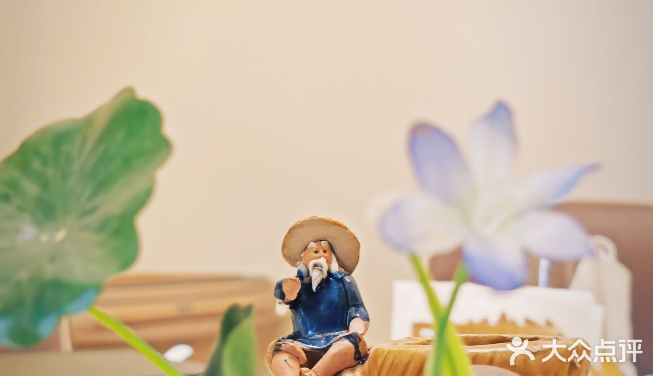 公司招待,餐厅选择里被领导一顿夸!