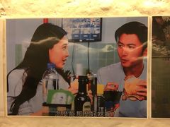 -大利来记餐厅