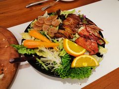 -陶享时光西餐·下午茶(信河街店)