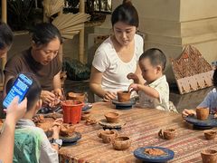 -西双版纳融创皇冠假日度假酒店