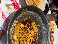 -肥肥虾庄·金牌油焖大虾(杨园滨江时代walk店)