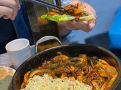 -屋里家延边朝鲜族冷面(南园店)