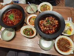 -大盐帮川菜馆(长楹天街店)