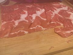 -青瓷火锅料理(西单大悦城店)