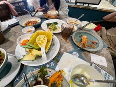 -美奈小馆·东南亚菜(福田星河COCO Park店)